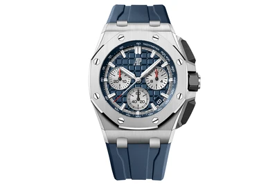 Audemars Piguet - Royal Oak Offshore - 26420ti - Titanium