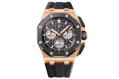 Audemars Piguet - Royal Oak Offshore 43MM - 26420ro - Rose Gold