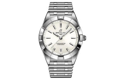 Breitling - Chronomat 32 - A77310101a2a1 - Stainless Steel (mb938)