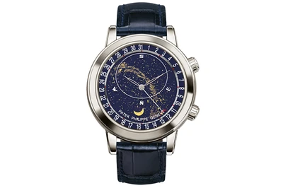 2024 Patek Philippe - Grand Complications - 6102p - Platinum (rb305)