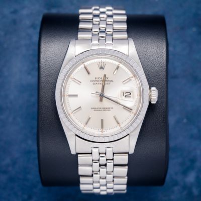 Rolex Datejust 