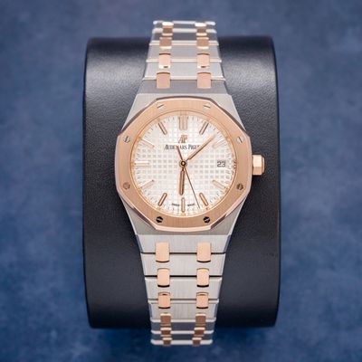 Audemars Piguet N/A 
