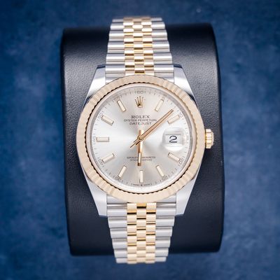 Rolex Datejust 