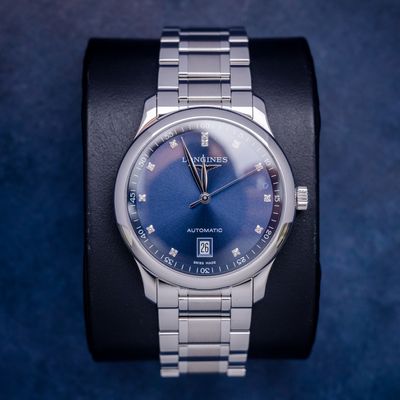 Longines N/A 