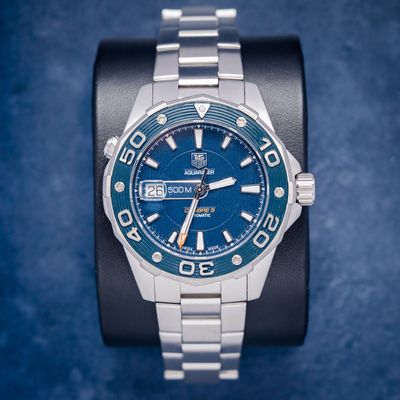 Tag Heuer Aquaracer 