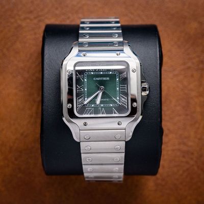 Cartier  