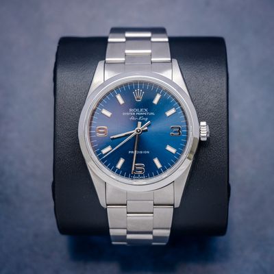 Rolex Air-King 