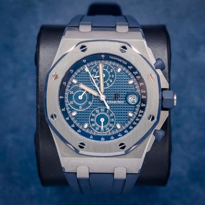 Audemars Piguet N/A 