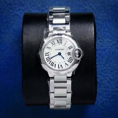 Cartier  