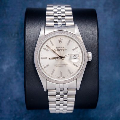 Rolex Datejust 