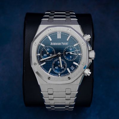 Audemars Piguet N/A 