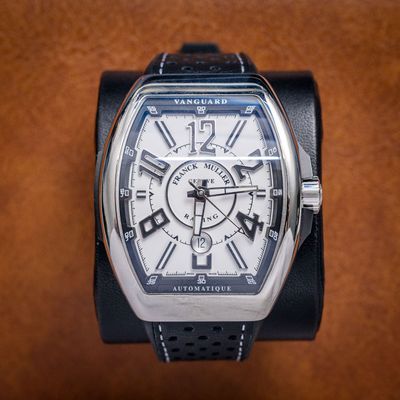 Franck Muller  