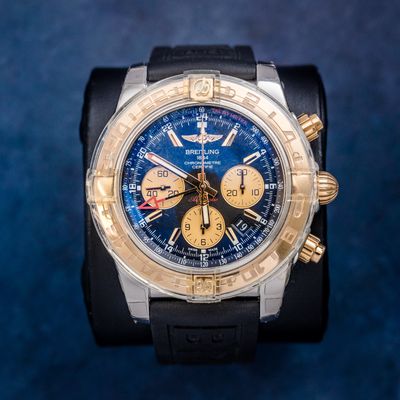 Breitling N/A 