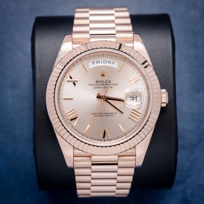 Rolex Day-Date 