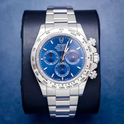 Rolex Cosmograph Daytona 