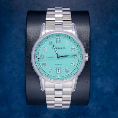 Tiffany & Co N/A 