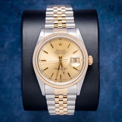 Rolex Datejust 