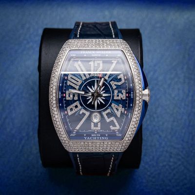 Franck Muller  