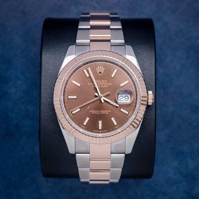 Rolex Datejust 