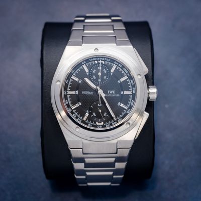 IWC N/A 