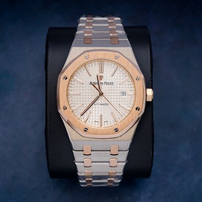 Audemars Piguet N/A 