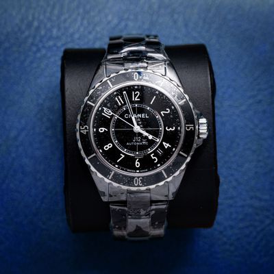 Chanel C-H7122-B 