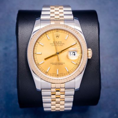 Rolex Datejust 