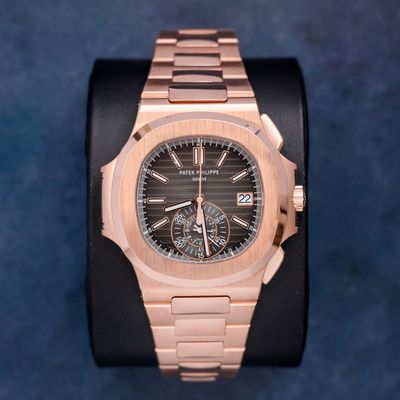 Patek Philippe N/A 