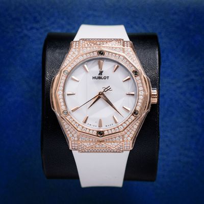 Hublot N/A 