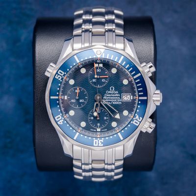 Omega N/A 