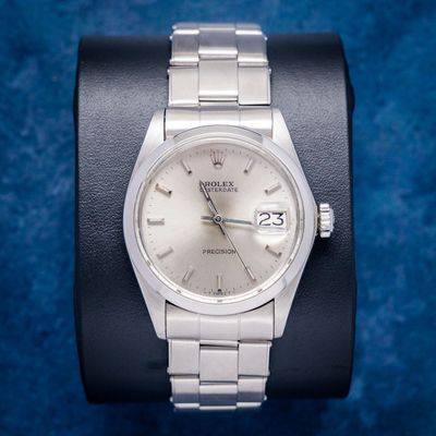 Rolex N/A 