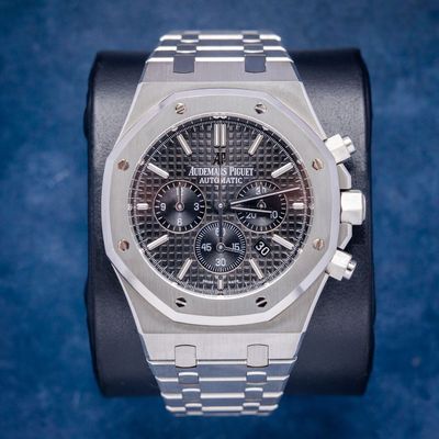 Audemars Piguet N/A 