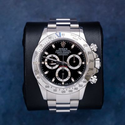 Rolex Cosmograph Daytona 