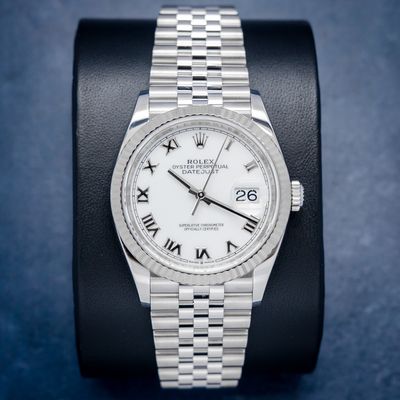 Rolex Datejust 