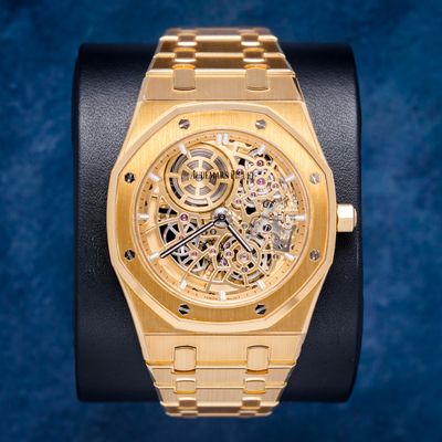 Audemars Piguet N/A 