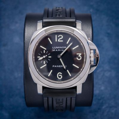 Panerai N/A 