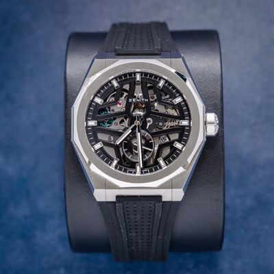Zenith N/A 