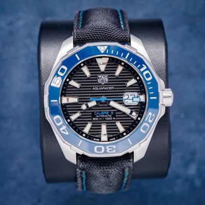 Tag Heuer Aquaracer 