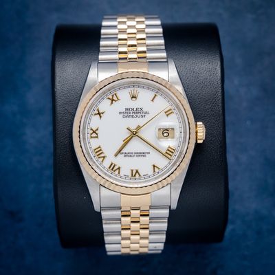 Rolex Datejust 