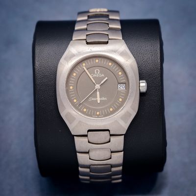 Omega N/A 