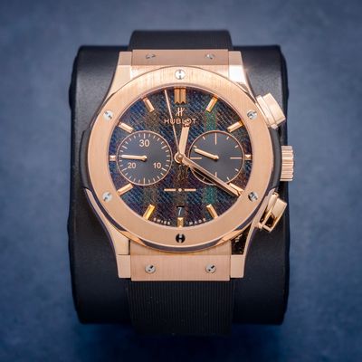 Hublot N/A 