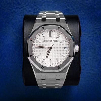 Audemars Piguet  
