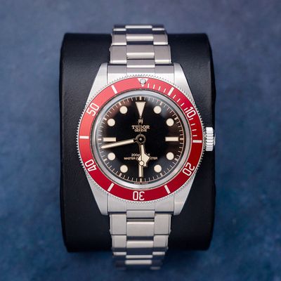 Tudor N/A 