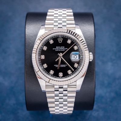 Rolex Datejust 