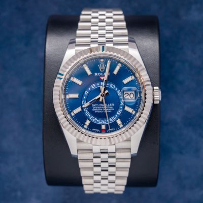 Rolex Sky-Dweller 