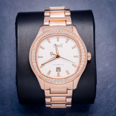 Piaget N/A 