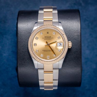 Rolex Datejust 