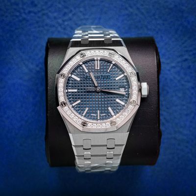 Audemars Piguet  