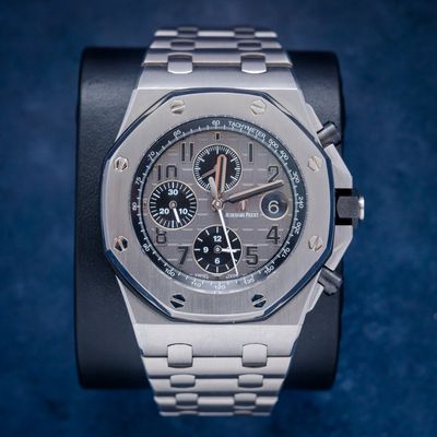 Audemars Piguet N/A 