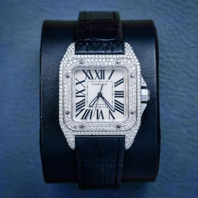 Cartier N/A 